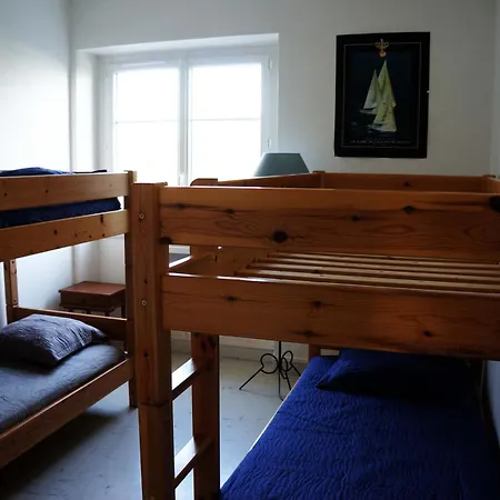 Appartement Appt Dans Les Pieds Dans L'eau